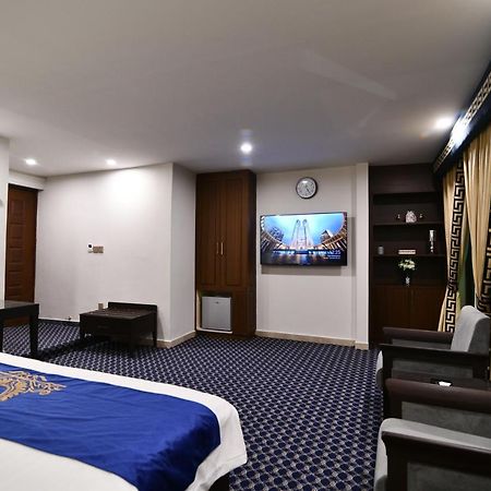 Royal Regency Hotel イスラマバード エクステリア 写真
