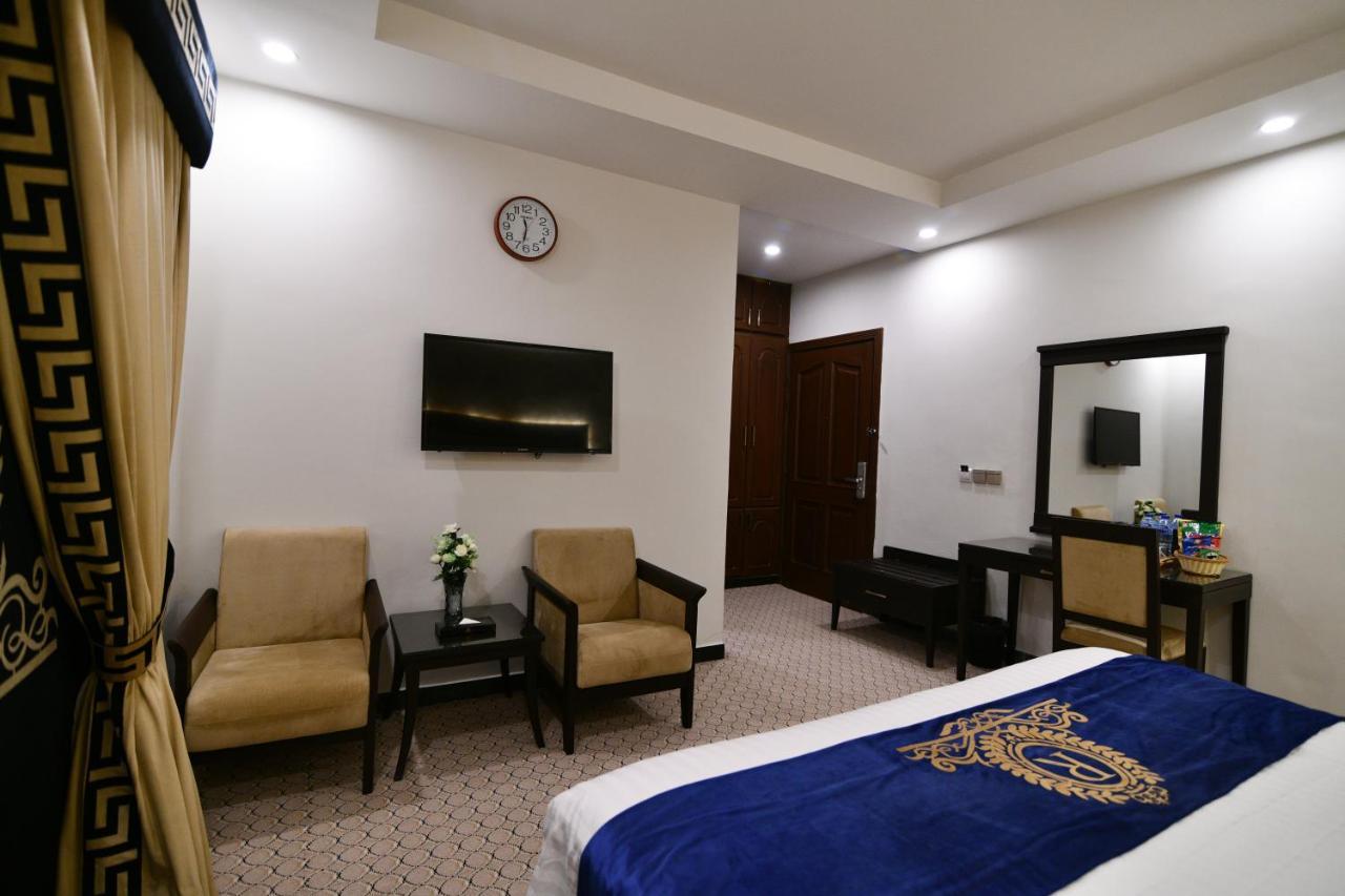 Royal Regency Hotel イスラマバード エクステリア 写真