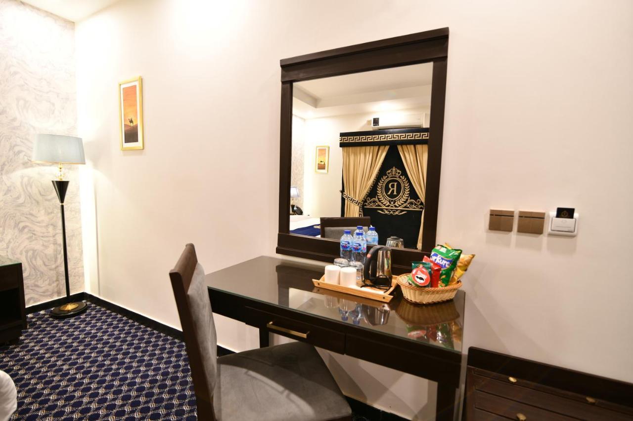 Royal Regency Hotel イスラマバード エクステリア 写真