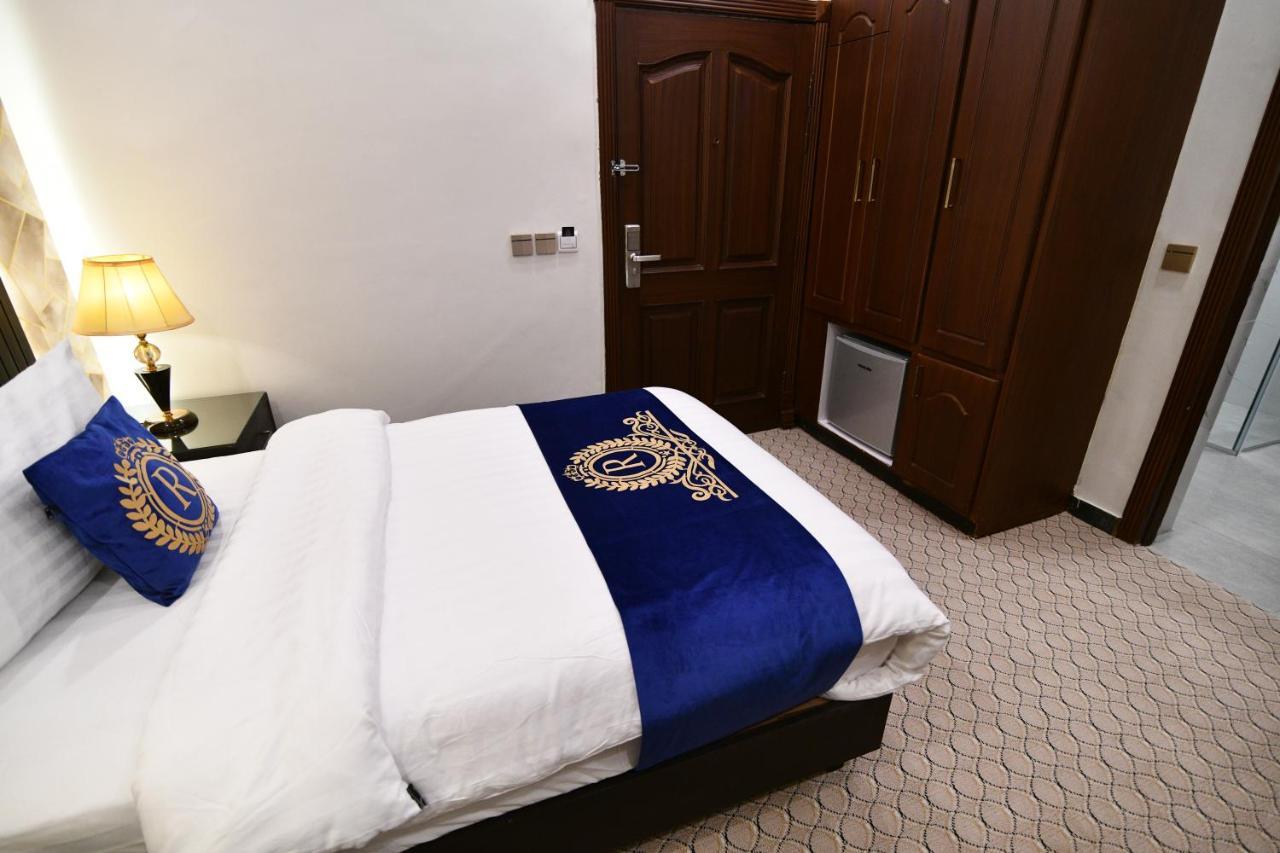 Royal Regency Hotel イスラマバード エクステリア 写真