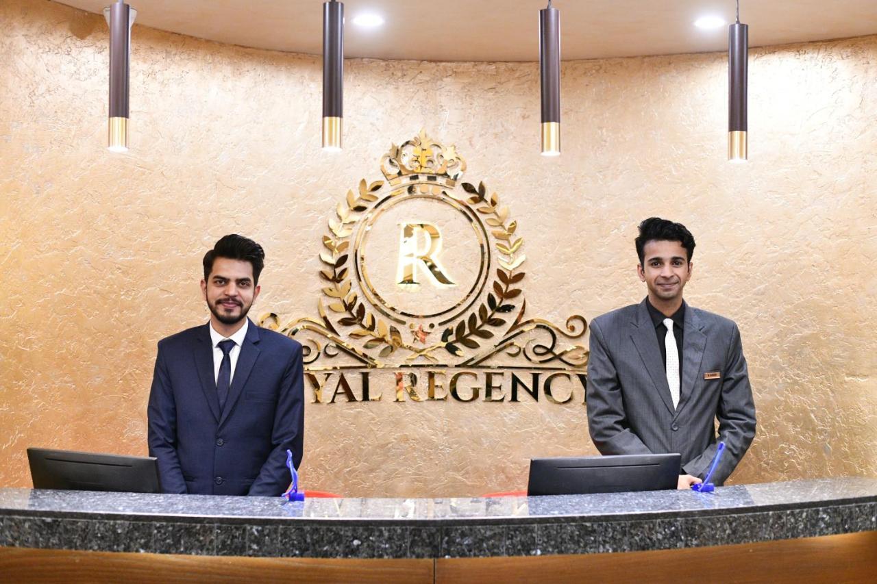 Royal Regency Hotel イスラマバード エクステリア 写真