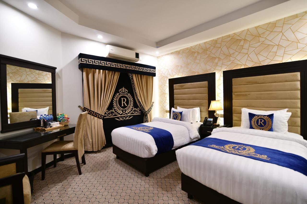 Royal Regency Hotel イスラマバード エクステリア 写真
