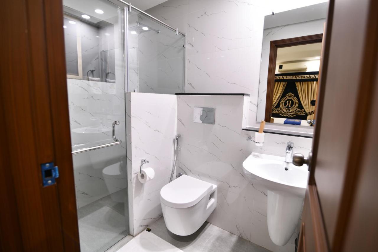 Royal Regency Hotel イスラマバード エクステリア 写真