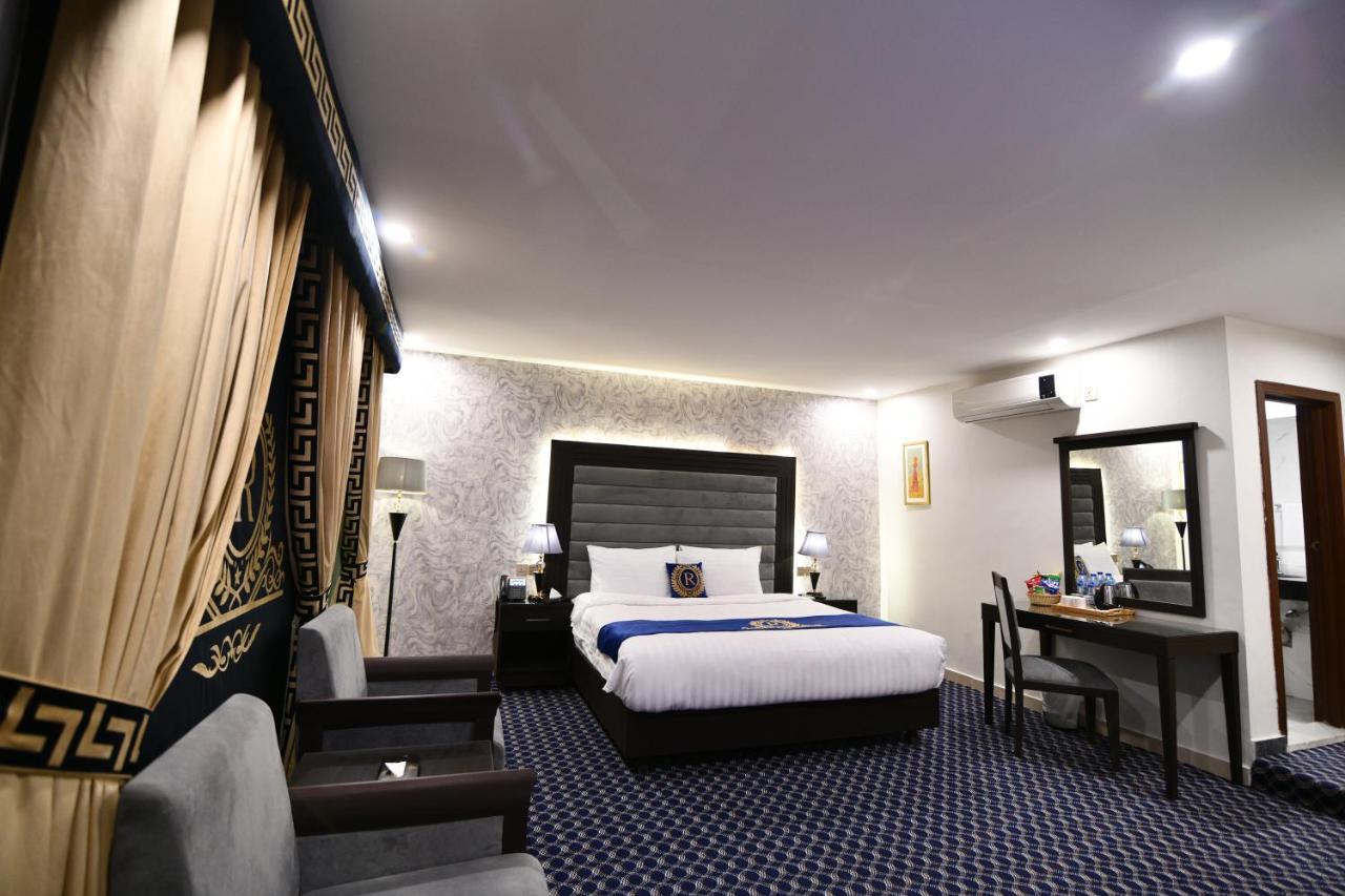 Royal Regency Hotel イスラマバード エクステリア 写真