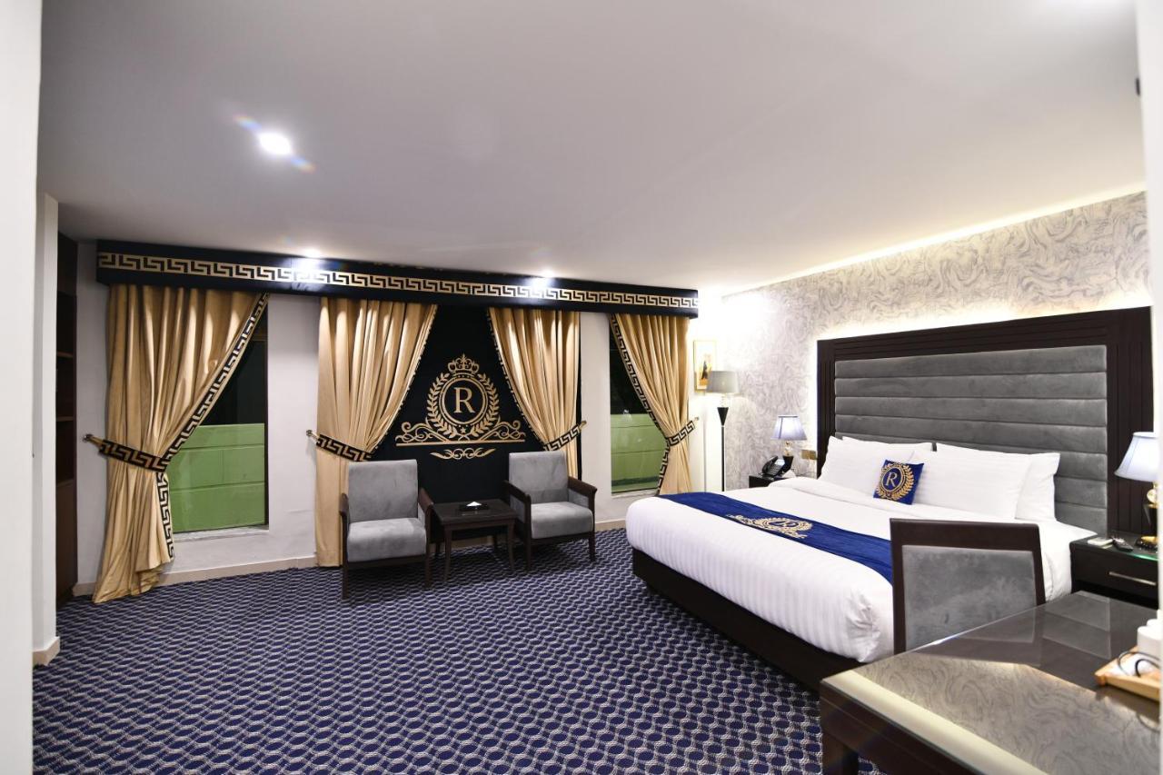 Royal Regency Hotel イスラマバード エクステリア 写真