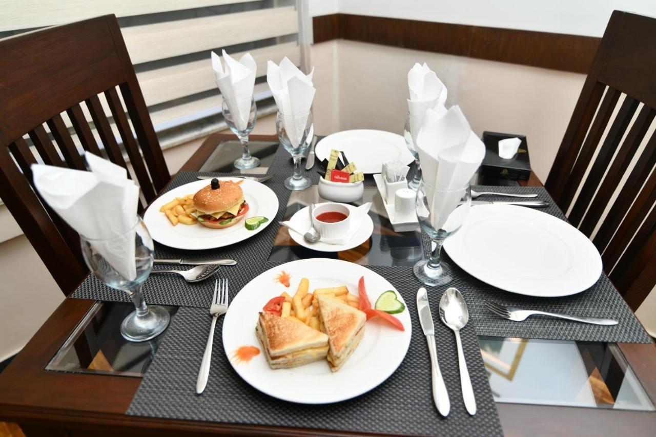 Royal Regency Hotel イスラマバード エクステリア 写真