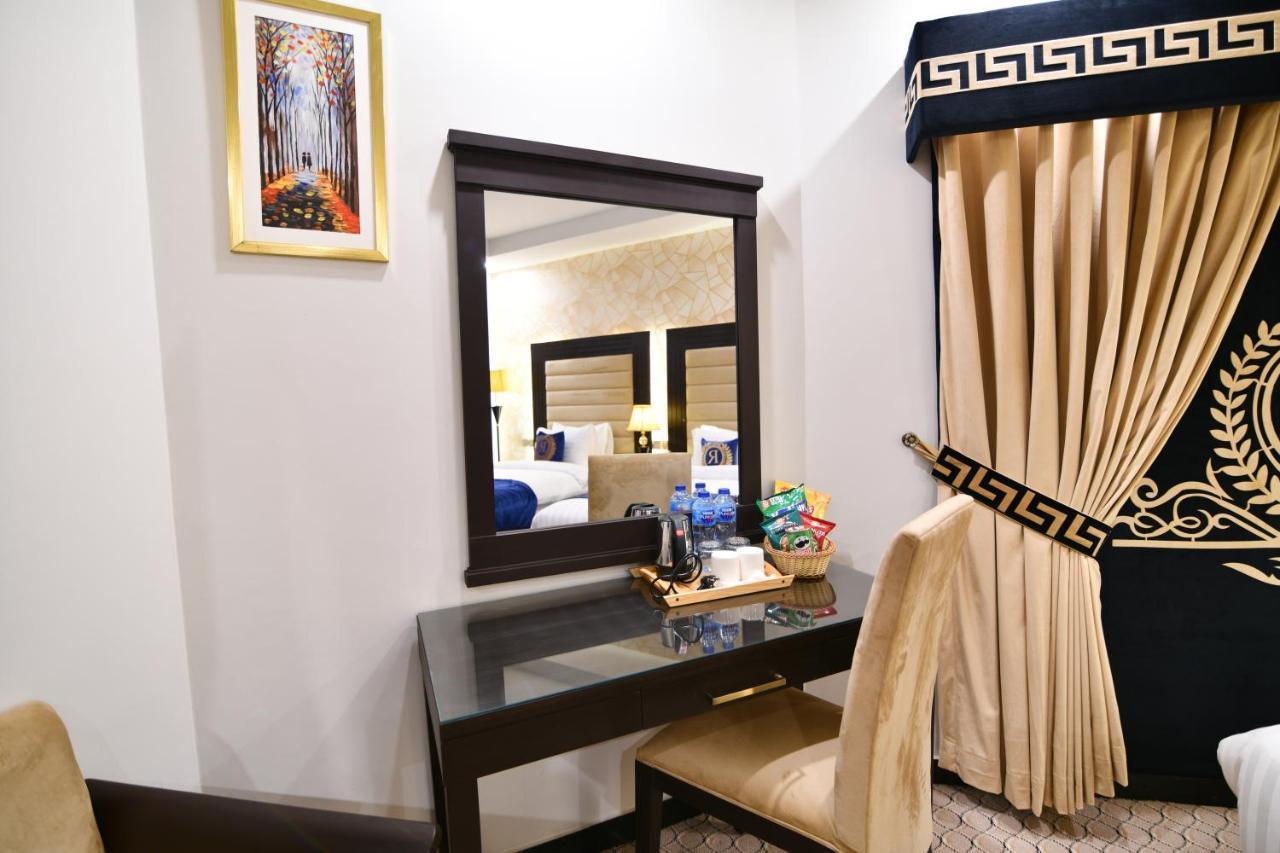 Royal Regency Hotel イスラマバード エクステリア 写真